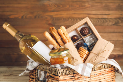 Best Housewarming Gift Baskets 2022