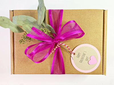 Local Valentine/Galentine Gift Box