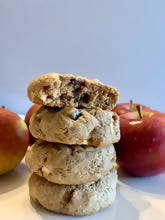 Apple Pie Cookies