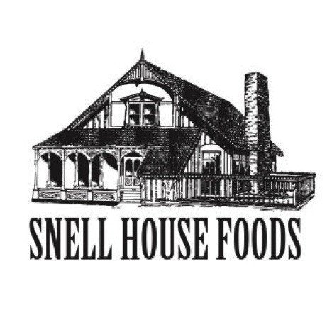 Food - Snell House Salsa Quattro