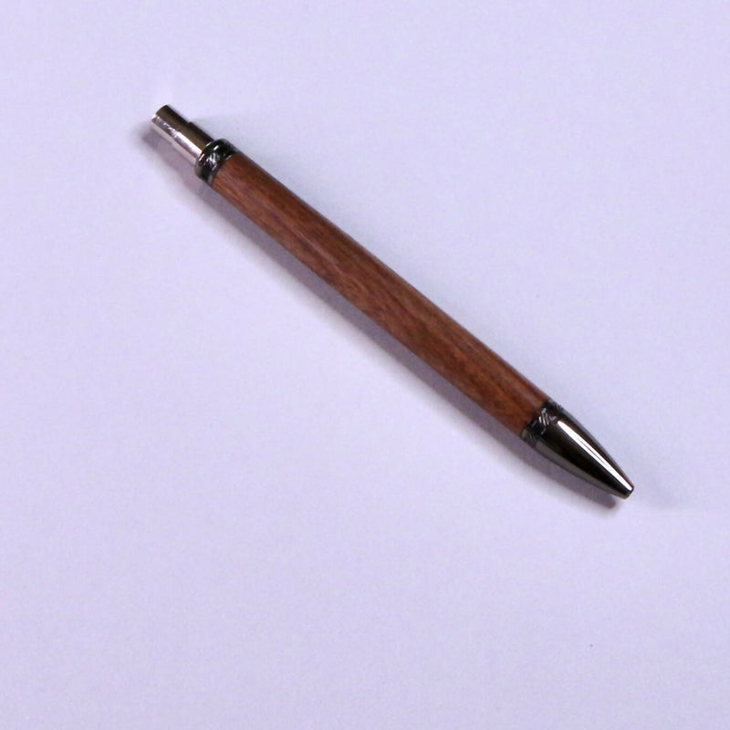 Ballpoint click pens