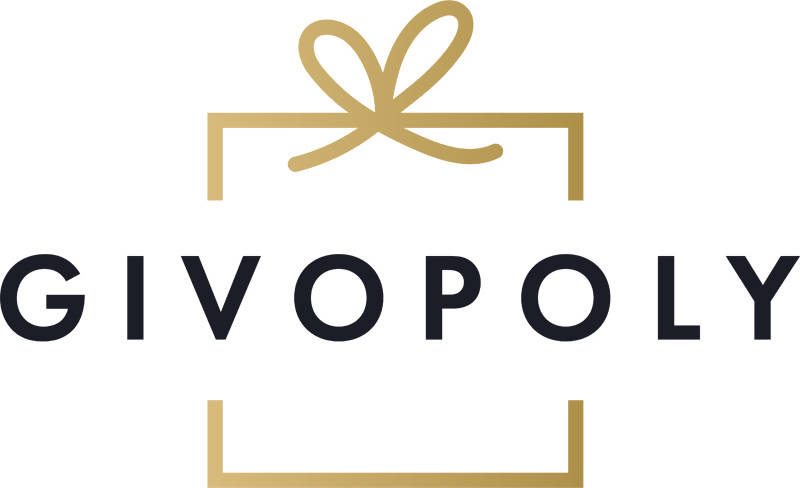 Givopoly Gift Card